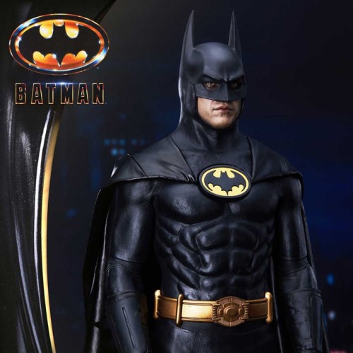 Batman 1989 Batman 1/3 Statue by Prime 1 Studio